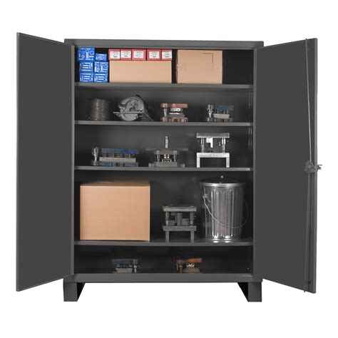 heavy gauge steel cabinets|steel storage cabinets with doors.